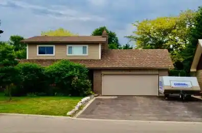 22 Nordic Court Whitby Ontario L1N 5N3