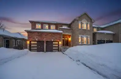 1964 Jans Boulevard Innisfil Ontario L9S 4Z7