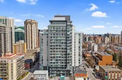 255 Bay Street Unit# 1208 Ottawa Centre Ontario K1R 0C5