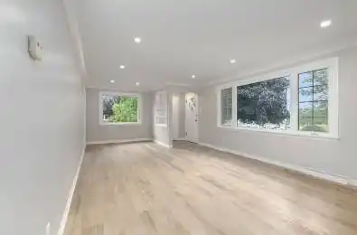 201 High Street Unit# Upper Whitby Ontario L1N 5H5