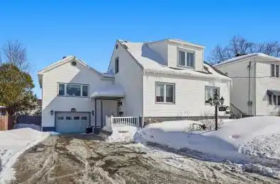 421-423 GARNEAU Street Hawkesbury Ontario K6A 1M6