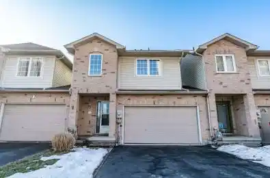 489 Green Road Hamilton Ontario L8E 6A3