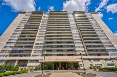 2000 Sheppard Avenue Unit# 1208 Toronto W05 Ontario M3N 1A2