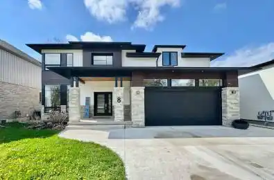 8 Hilda Street Welland Ontario L3C 0H3