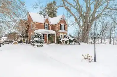 5716 County Road 56 N/A Essa Ontario L0L 1N0