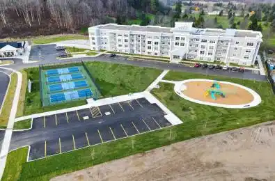 100 The Promenade N/A Unit# 111 Central Elgin Ontario N5L 1C5