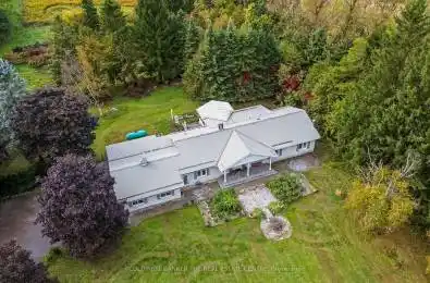 515490 2nd Line Amaranth Ontario L9V 1L6