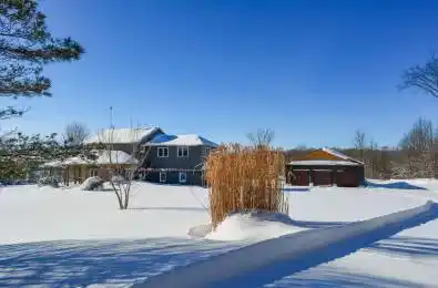 135260 9th Line Grey Highlands Ontario N0C 1H0