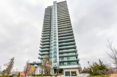 100 John Street Unit# 2205 Brampton Ontario L6W 0A8