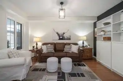 42 Harriet Street Halton Hills Ontario L7G 5W7