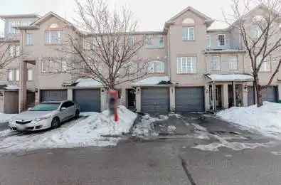 83 Spadina Road Brampton Ontario L6X 4X6