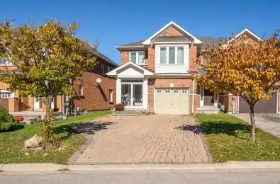 24 Christephen Crescent Richmond Hill Ontario L4S 2S6