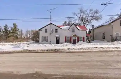 25 Thomas Street Tweed Ontario K0K 3H0