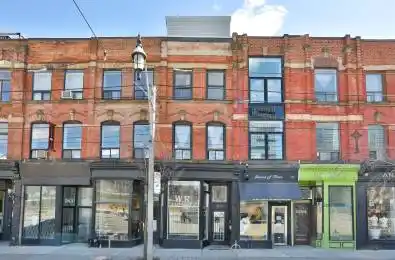 179 Queen Street Unit# 3rd Floor Toronto C08 Ontario M5A 1S2