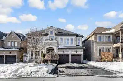 24 Haywood Drive Brampton Ontario L6X 0W1