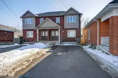 205B Marlborough Street Brantford Ontario N3S 4T2
