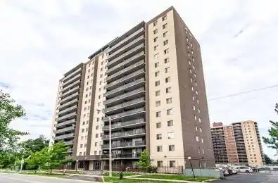60 Stevenson Road Unit# 206 Toronto W10 Ontario M9V 2B4
