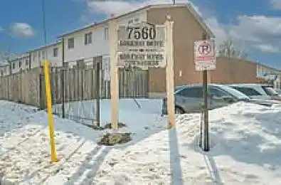 7560 Goreway Drive Unit# 27 Mississauga Ontario L4T 2V2