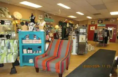 191 Hurontario Street Unit# 2 Collingwood Ontario L9Y 2M1