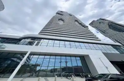 225 Commerce Street Unit# 5609 Vaughan Ontario L4K 0R1