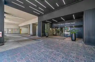 360 Bloor Street Unit# 301 Toronto C09 Ontario M4W 3M3