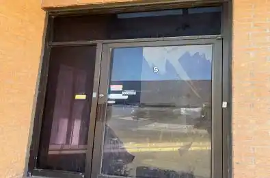 170 West Beaver Creek Road Unit# 5 Richmond Hill Ontario L4B 1L6