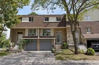371 Orton Park Road Unit# 38 Toronto E09 Ontario M1G 3V1
