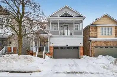 1191 Turner Drive Milton Ontario L9T 5R7