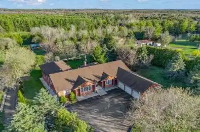 3100 30 Side Road Milton Ontario N0B 2K0