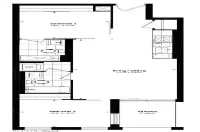 20 Gladstone Avenue Unit# 617 Toronto C01 Ontario M6J 3K6