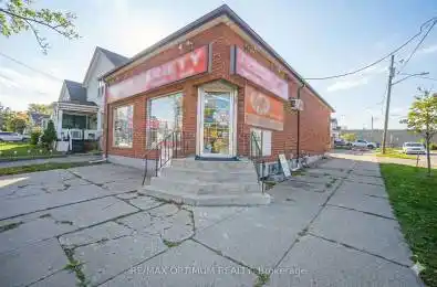 168 Bloor Street Oshawa Ontario L1J 1P7