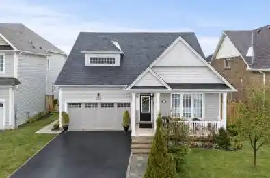 8424 Mulberry Drive Niagara Falls Ontario L2H 0K4