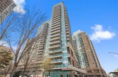 100 Western Battery Road Unit# 702 Toronto C01 Ontario M6K 3S2