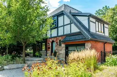 3 Oakwood Place Hamilton Ontario L8S 4C9