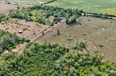 1152 Concession 1 Road Ramara Ontario L0K 1B0