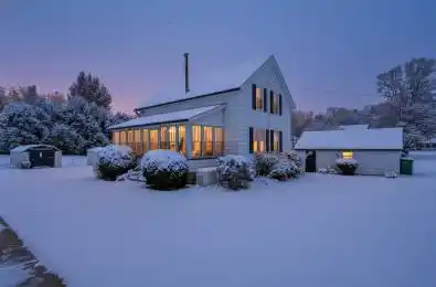 21 Elgin Street Southwest Middlesex Ontario N0L 1A0