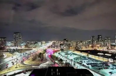 180 Fairview Mall Drive Unit# 2012 Toronto C15 Ontario M2J 0G4