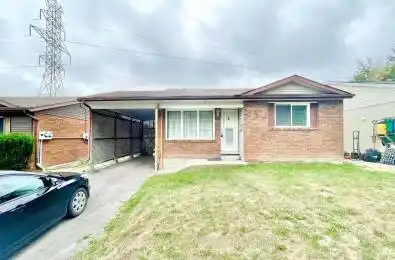 257 Thorncrest Drive Waterloo Ontario N2L 4L2