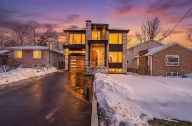 241 Parkway Avenue Georgina Ontario L4P 2W1