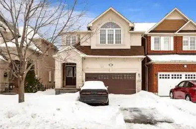 7570 Saint Barbara Boulevard Mississauga Ontario L5W 0B6