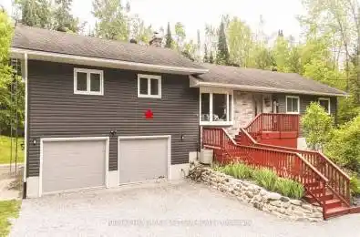 7 Juniper Isle Road Kawartha Lakes Ontario K0M 1N0