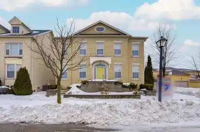 18 Orr Farm Road Markham Ontario L6C 0A3