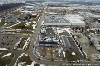 775 Wright Street Strathroy-Caradoc Ontario N7G 3H8