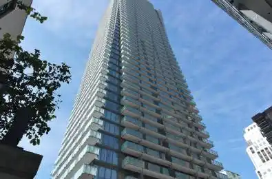 65 St. Mary Street Unit# 3509 Toronto C01 Ontario M5S 0A6