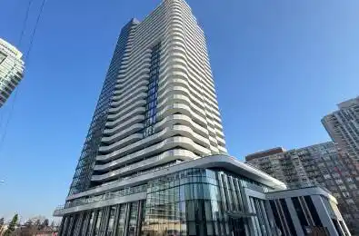 15 Holmes Avenue Unit# 2601 Toronto C14 Ontario M2N 0L4