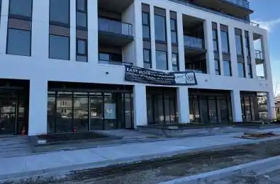 4569 Kingston Road Unit# 03 Toronto E10 Ontario M1E 2P3