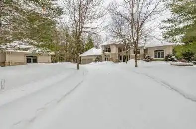 5800 Queenscourt Crescent Manotick - Kars - Rideau Twp and Area Ontari