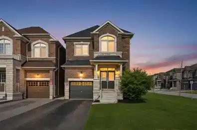 67 Bloomfield Crescent Cambridge Ontario N1R 5S2