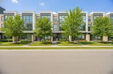 90 Little Creek Road Unit# 4 Mississauga Ontario L5R 0E9