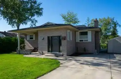 5 MACGREGOR BEACH Road Kincardine Ontario N2Z 1J6